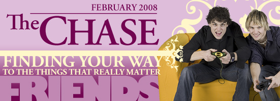 The Chase - September 2007