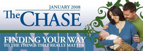 The Chase - September 2007