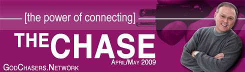 The Chase - May2009