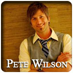 Pete Wilson